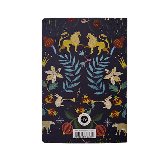 Fairytale Notebook
