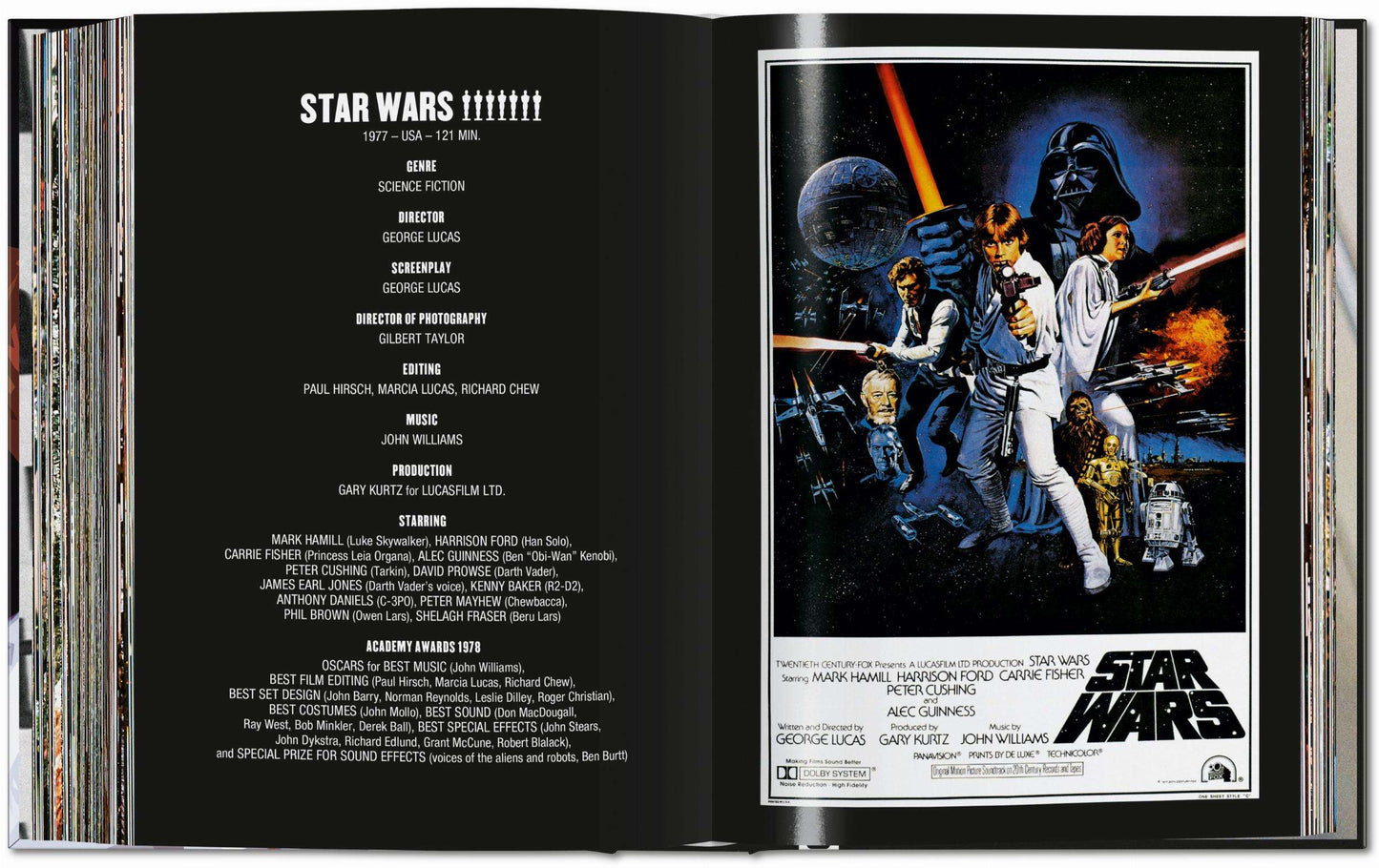 100 Movies of the 1970s (English)