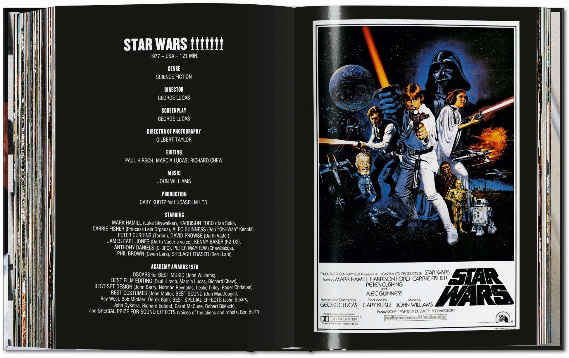 100 Movies of the 1970s (English)