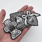 Devoted Sticker Pack