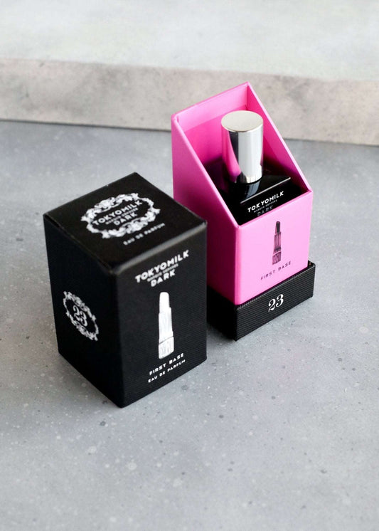 First Base Eau De Parfum - Nocturne LLC