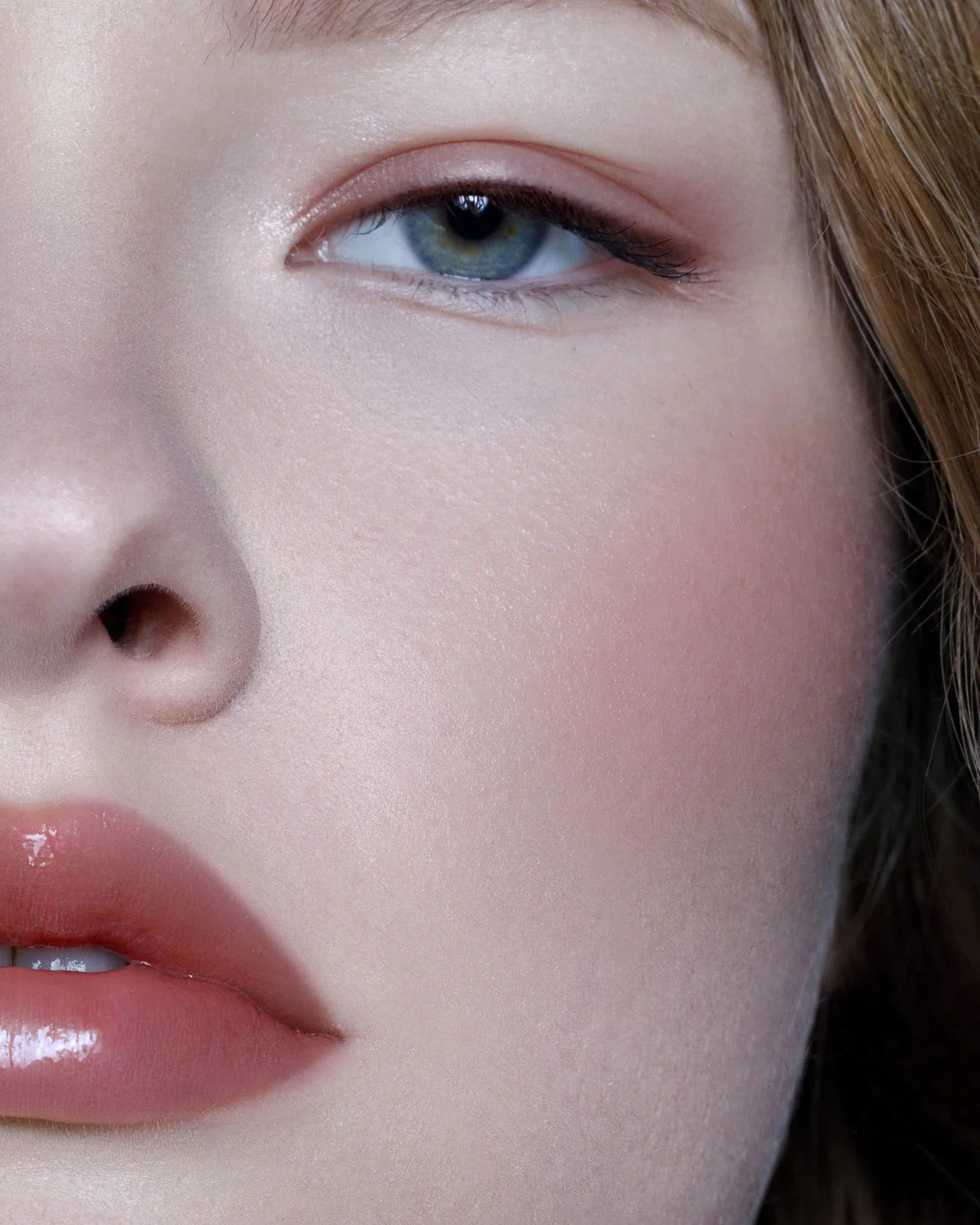 Color Nectar Pigment Balm: Ghost Flower