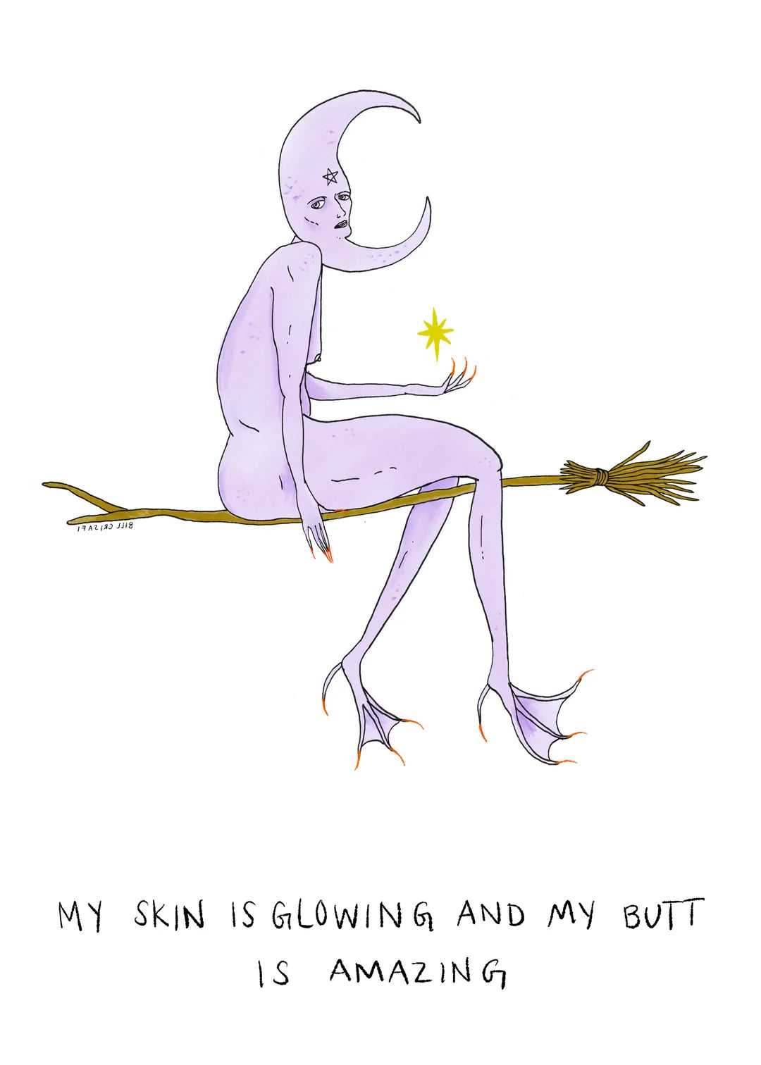 Bill Crisafi Fine Art Print Collection