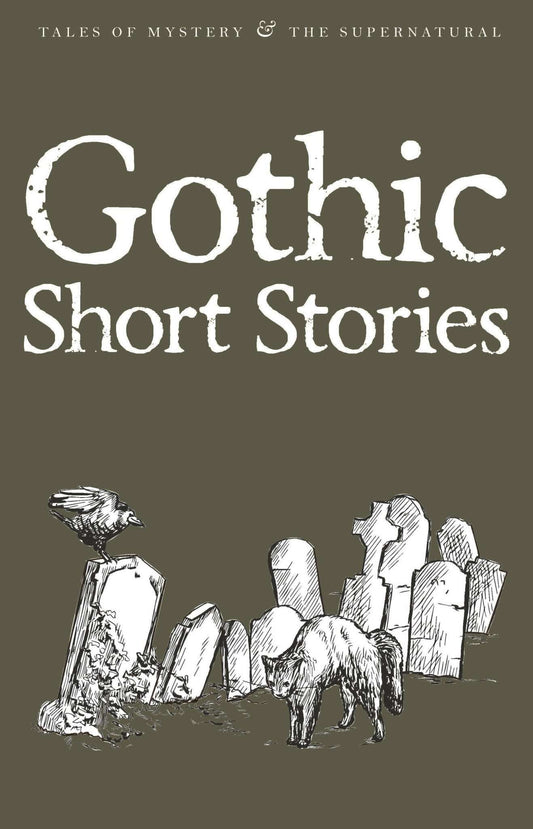 Gothic Short Stories | Blair - Nocturne LLC