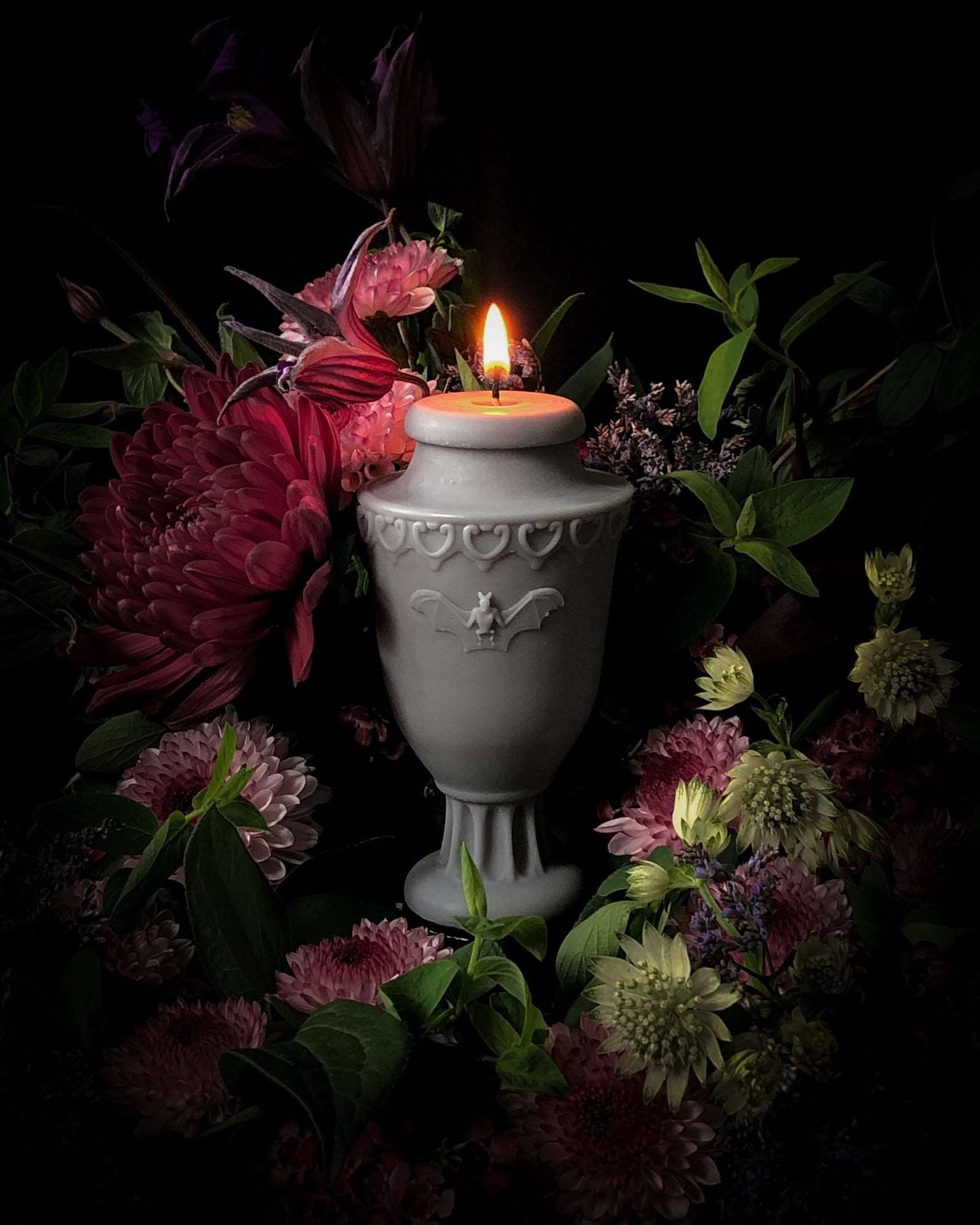 Graveyard Wanders - Eternal Candle