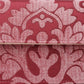Queen Rose Pink Flap Crossbody Bag