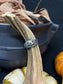 Classic Jack-O Pumpkin Ring by Uneven Creations
