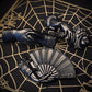 Velvet Apparition Victorian Mourning Pins