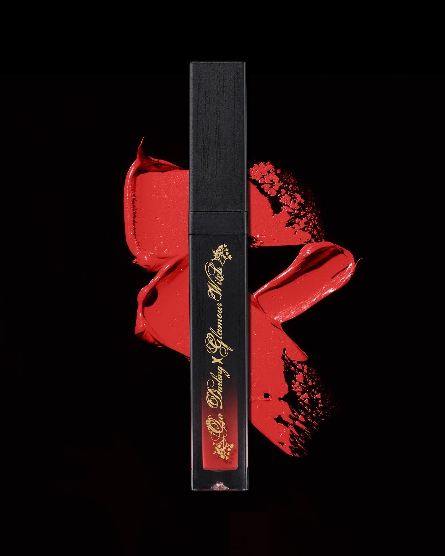 Glamour Witch Liquid Lipstick by Our Darling