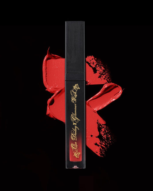 Glamour Witch Liquid Lipstick by Our Darling