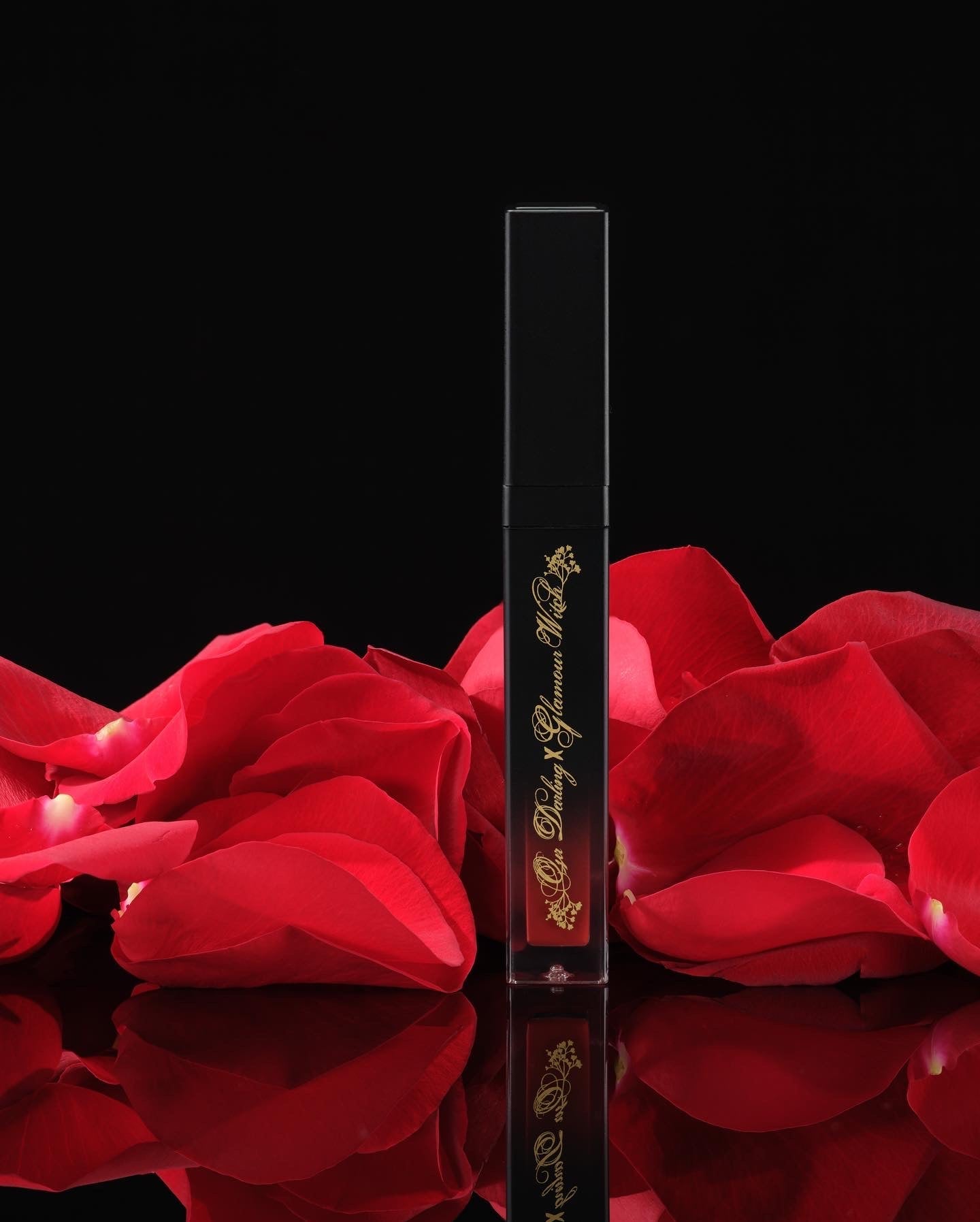 Glamour Witch Liquid Lipstick by Our Darling