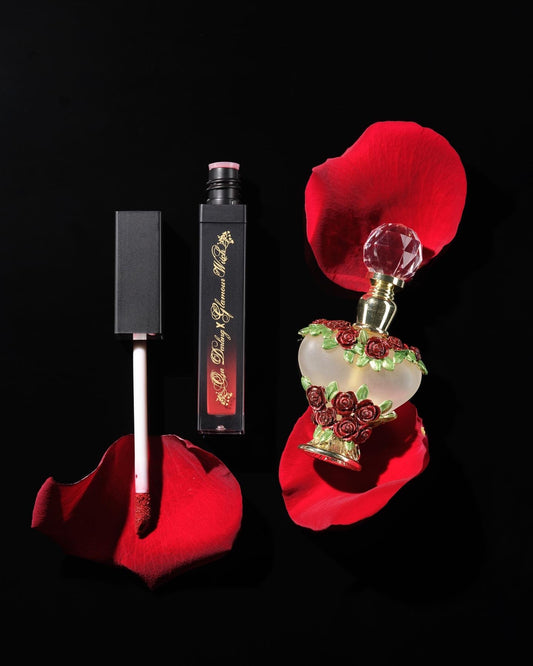 Glamour Witch Liquid Lipstick by Our Darling