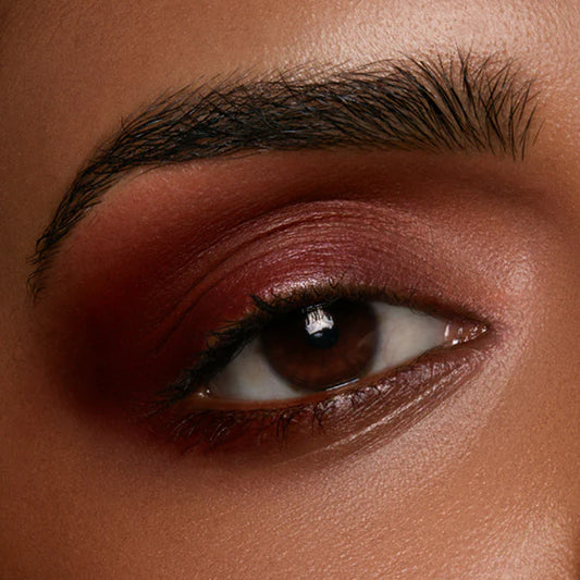 The Black Orb Enigmatic Kohl Eyeliner - Iron