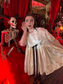 Sabrina Jacqui Levin - BbyDollz Dress Collection