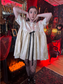 Sabrina Jacqui Levin - BbyDollz Dress Collection