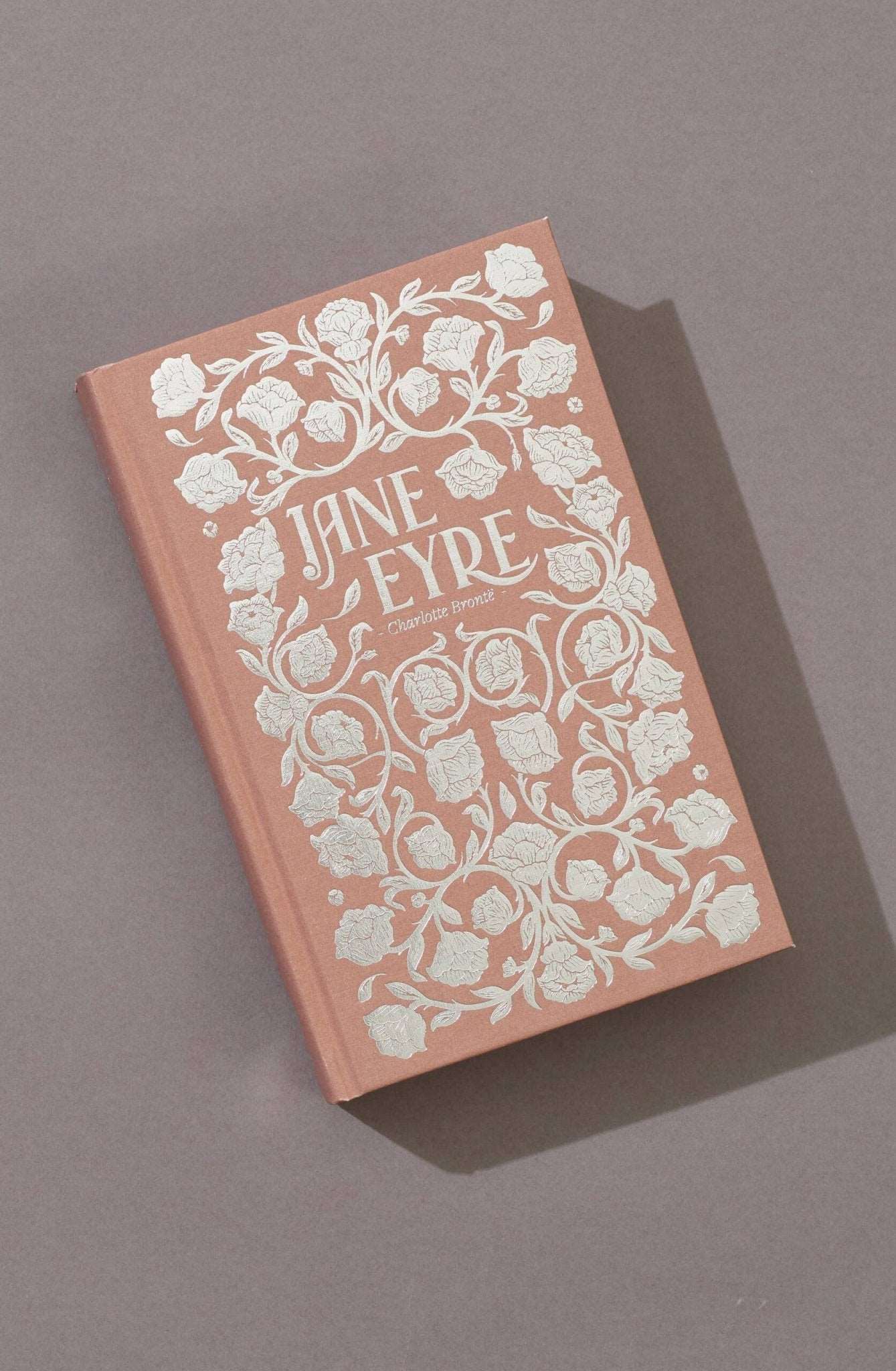 Jane Eyre | Luxe Edition - Nocturne LLC