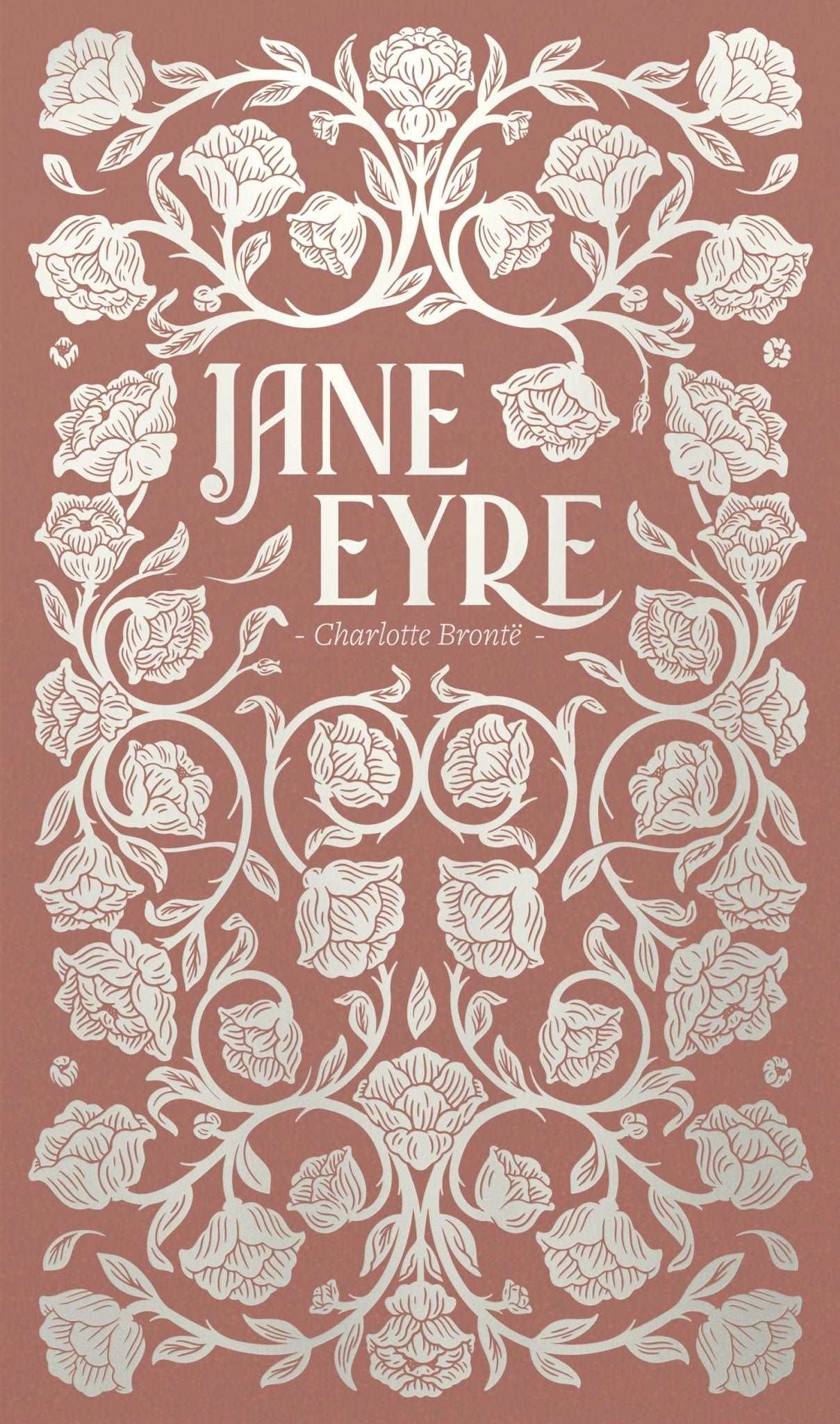 Jane Eyre | Luxe Edition - Nocturne LLC