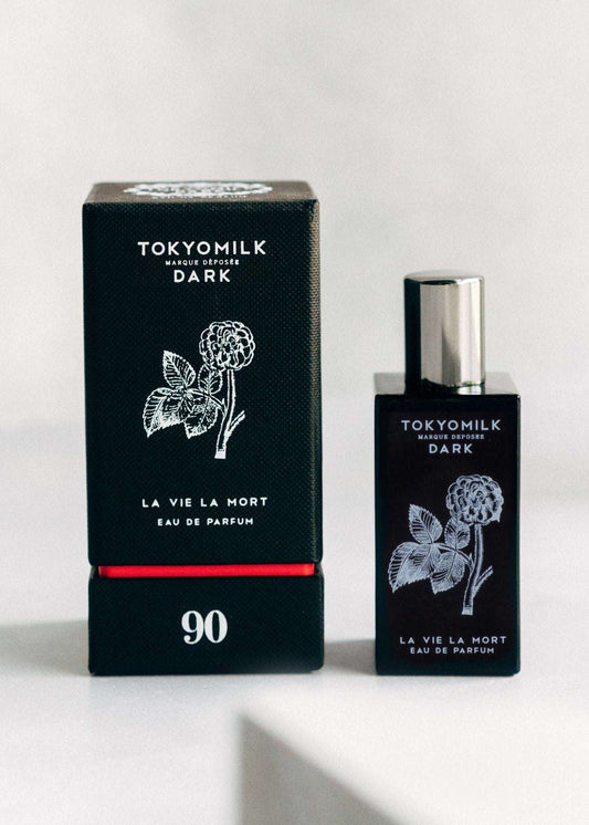 La Vie La Mort Eau De Parfum