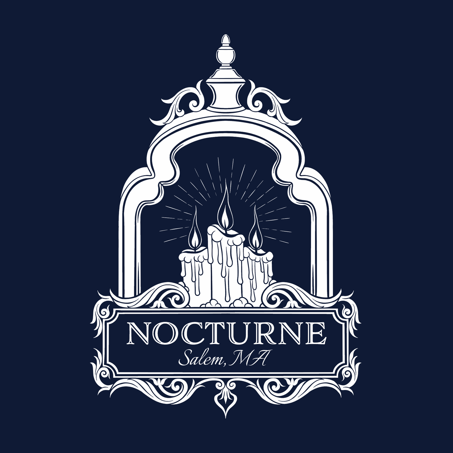 Nocturne Gift Card