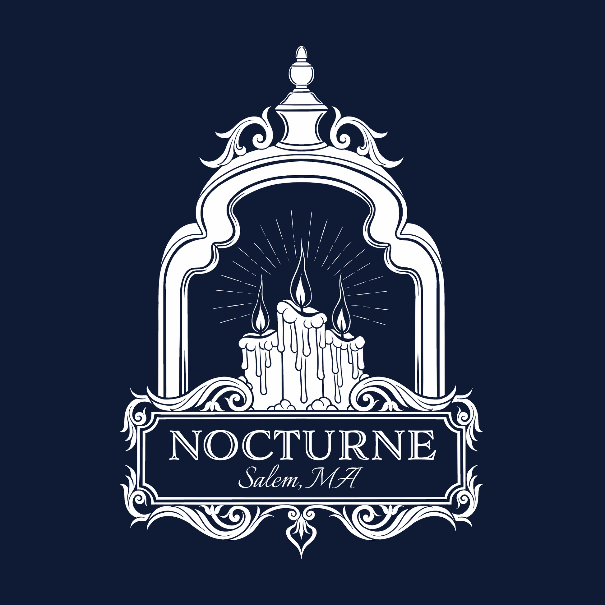 Nocturne Gift Card