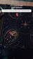 400 Years of Salem Scarf - Wonder Witch x Nocturne Exclusive
