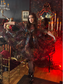 Sabrina Jacqui Levin - BbyDollz Dress Collection
