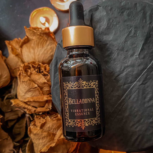 Belladonna Essence