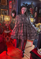 Sabrina Jacqui Levin - BbyDollz Dress Collection