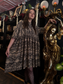 Sabrina Jacqui Levin - BbyDollz Dress Collection
