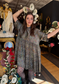 Sabrina Jacqui Levin - BbyDollz Dress Collection