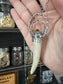 Yellowjackets - Antler Necklace Series