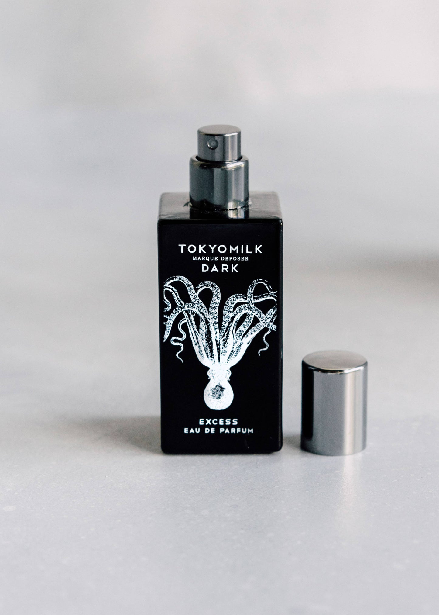 tokyo milk dark light perfume excess 2