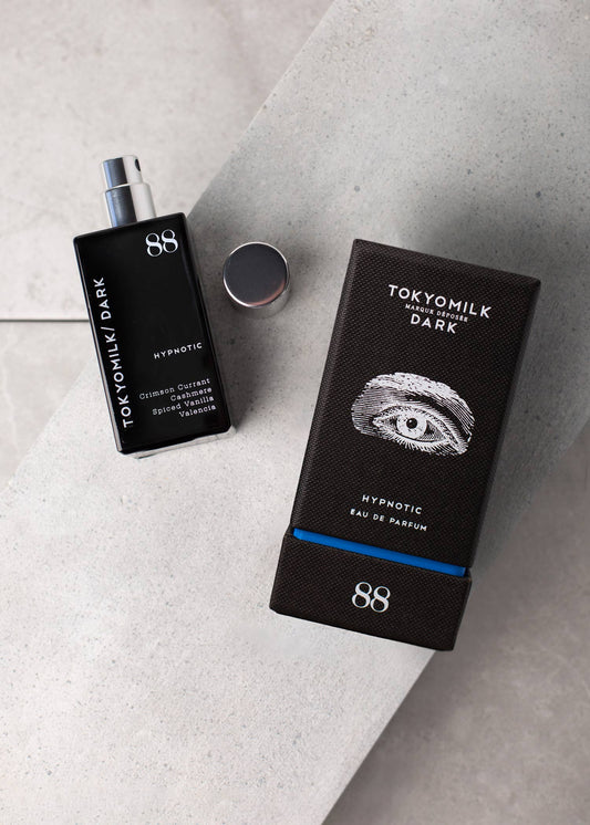 tokyo milk dark light perfume hypnotic