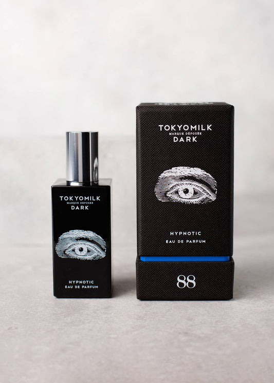 tokyo milk dark light perfume hypnotic 3