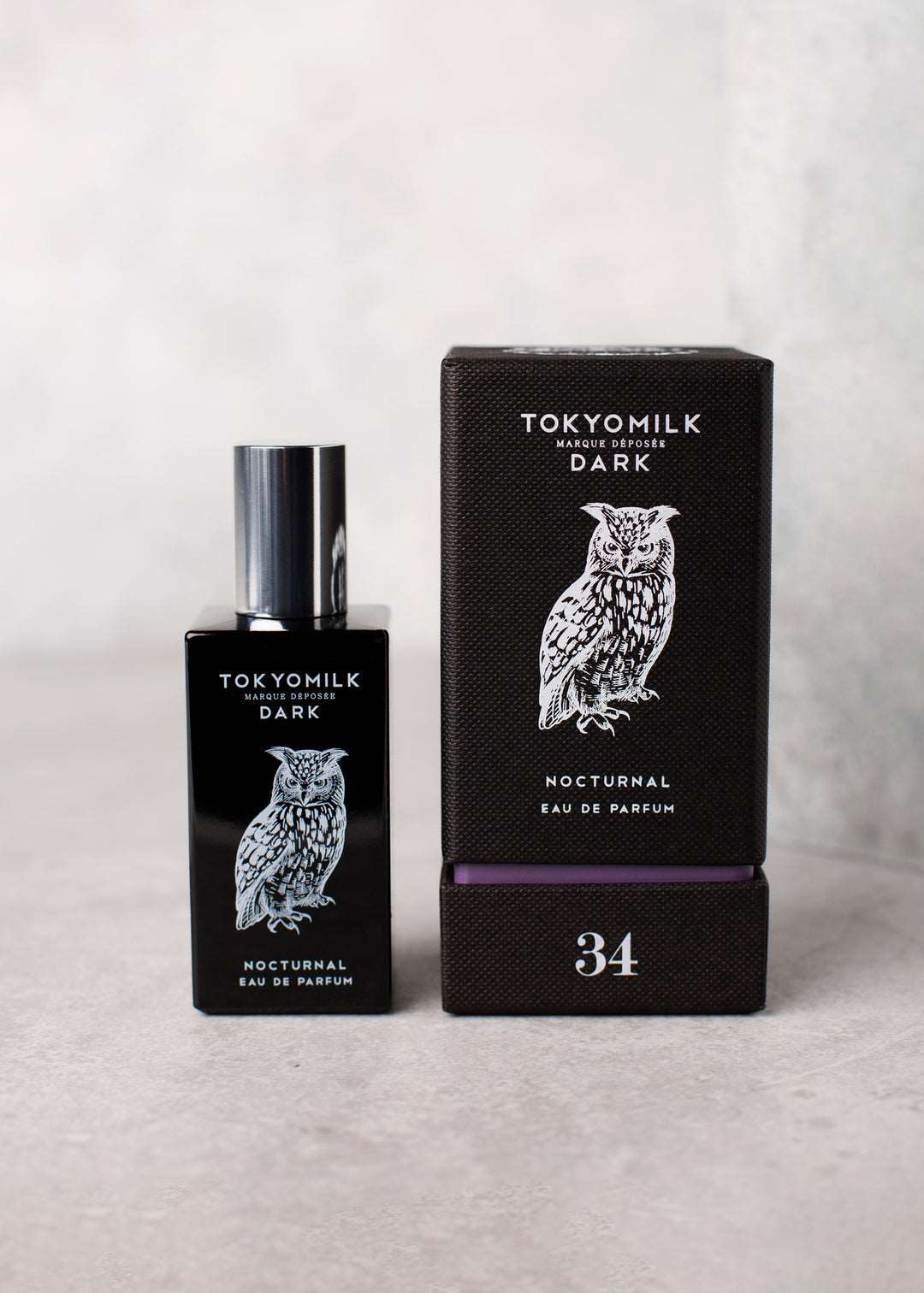 Nocturnal Eau De Perfume - TokyoMilk