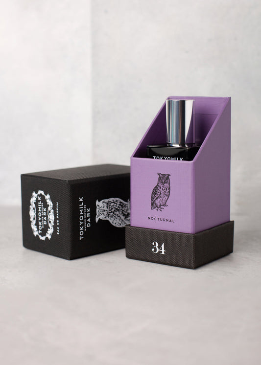 Nocturnal Eau De Perfume by TokyoMilk