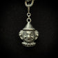 Velvet Apparition Build Your Own Gothic Charm Bracelet + Stainless Steel Charms