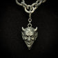 Velvet Apparition Build Your Own Gothic Charm Bracelet + Stainless Steel Charms