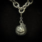 Velvet Apparition Build Your Own Gothic Charm Bracelet + Stainless Steel Charms