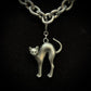 Velvet Apparition Build Your Own Gothic Charm/Bag Bracelet + Stainless Steel Charms