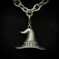 Velvet Apparition Build Your Own Gothic Charm Bracelet + Stainless Steel Charms
