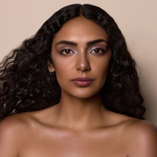 Enchanted Lip Sheer: Water Violet