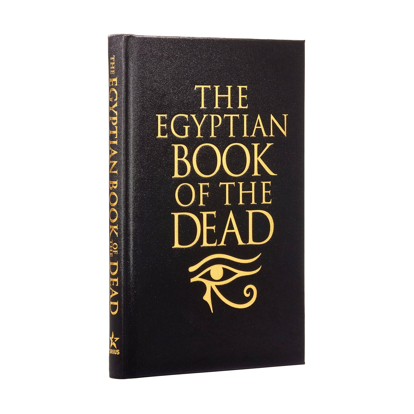 Egyptian Book Of The Dead