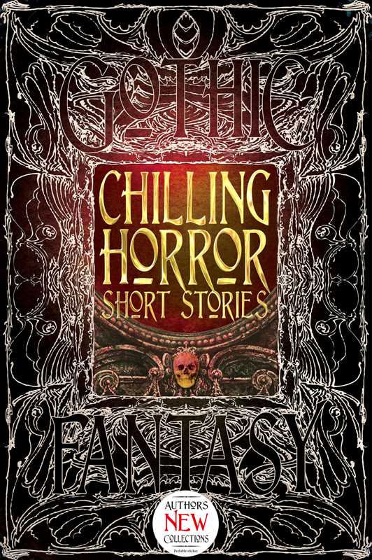 Chilling Horror Short Stories (Hardcover)