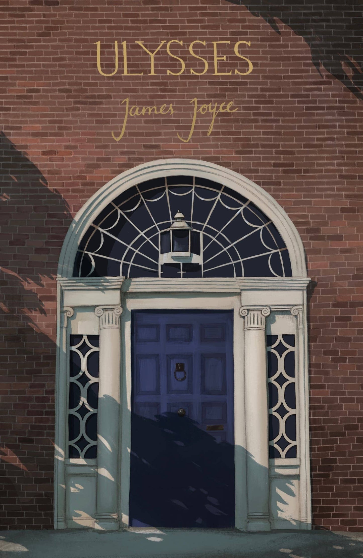 Ulysses | James Joyce | Wordsworth Collectors Edition | Book