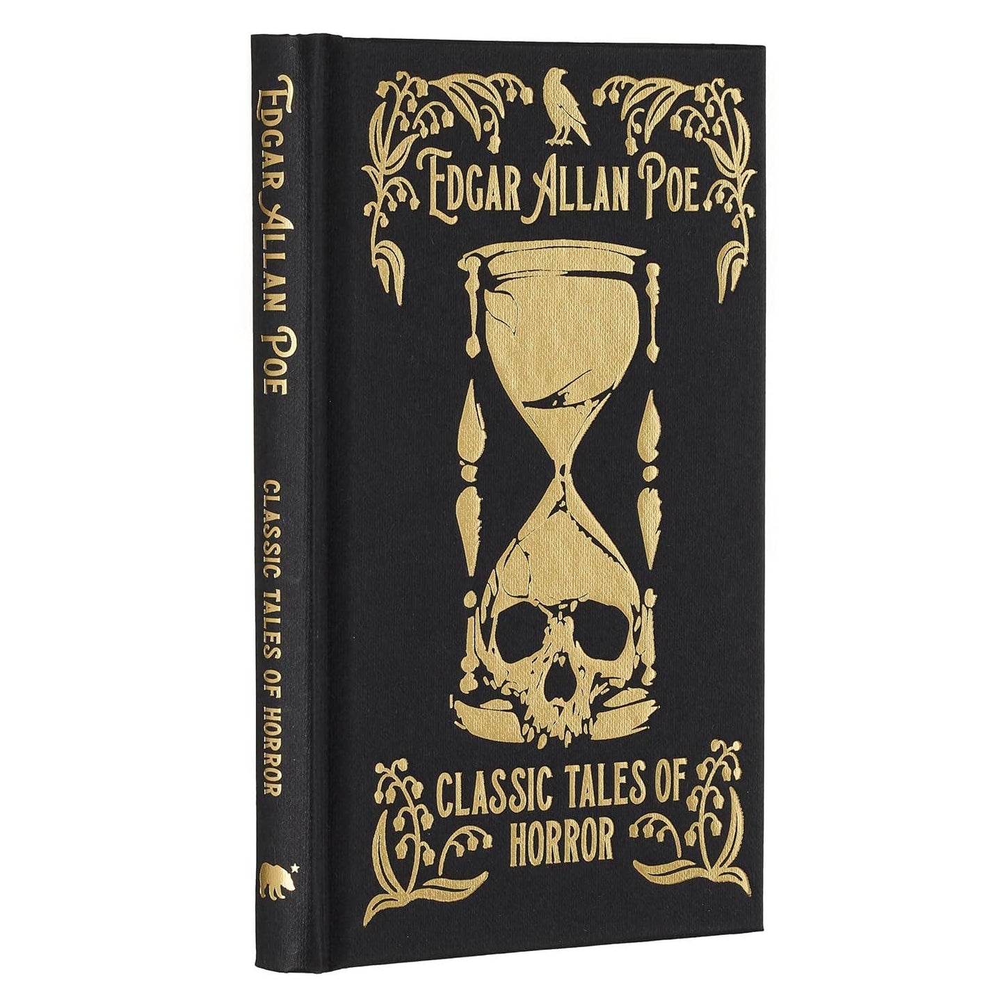 Classic Tales Of Horror (Arcturus Ornate Classics)