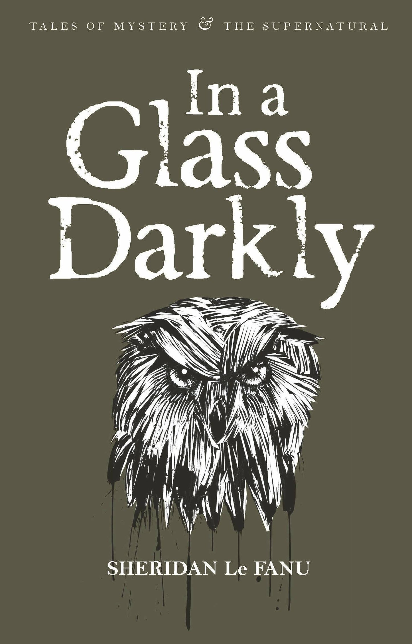In a Glass Darkly | Wordsworth Tales of Mystery