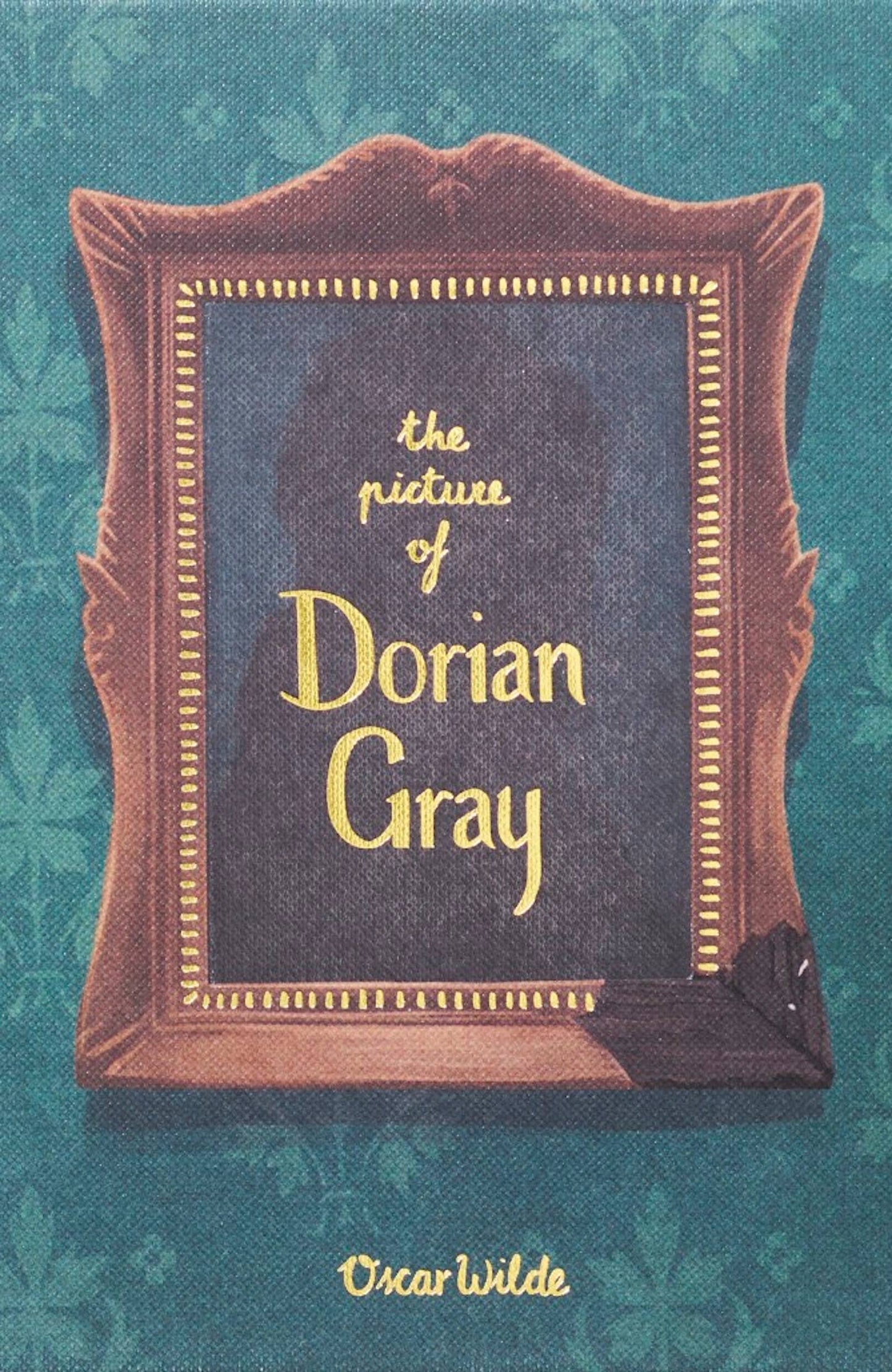 The Picture of Dorian Gray | Wordsworth Collectors Ed | Book