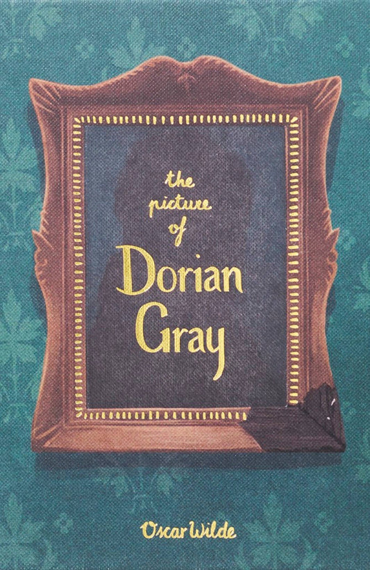 The Picture of Dorian Gray | Wordsworth Collectors Ed | Book