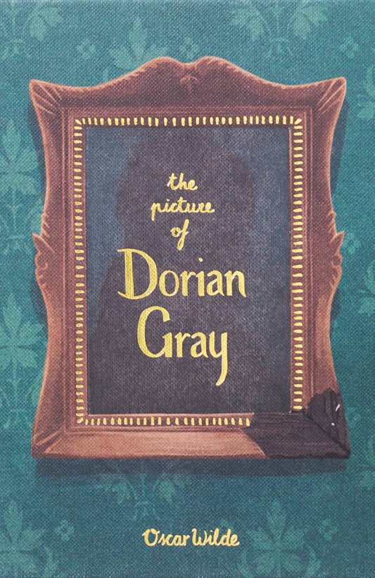 The Picture of Dorian Gray (Wordsworth Collectors Edition Hardcover)